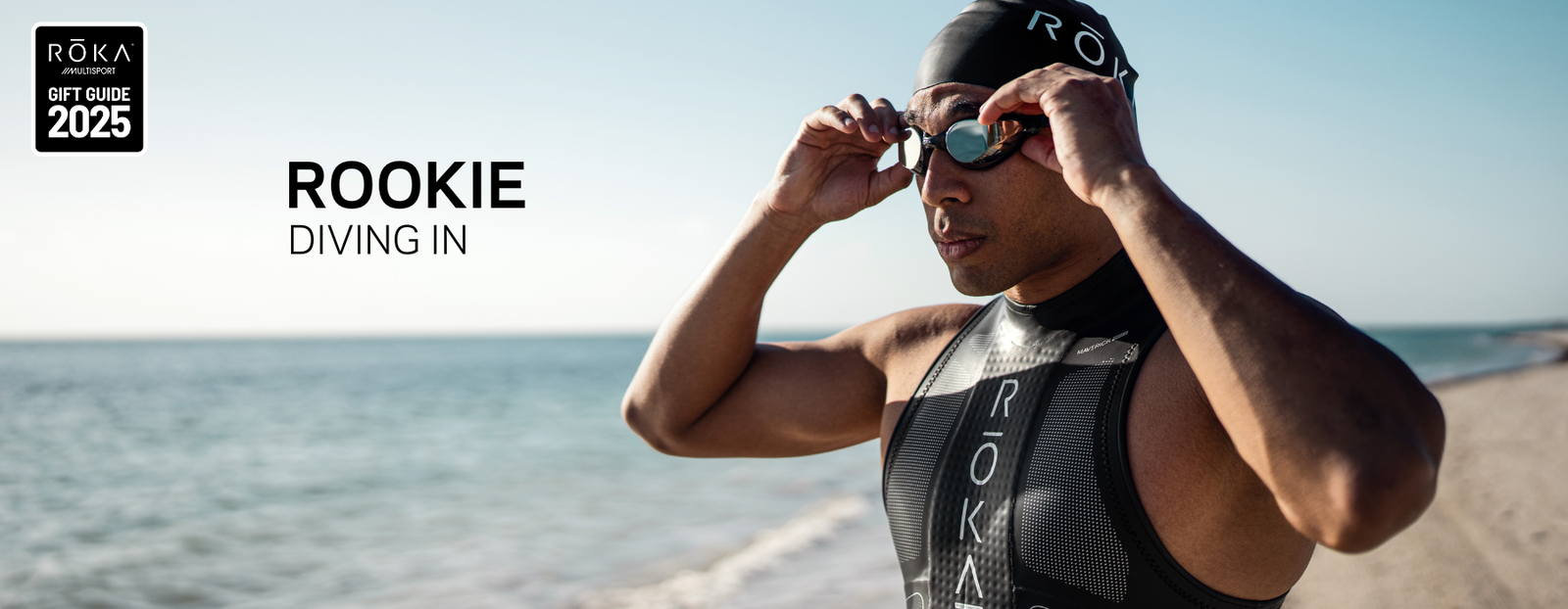 2025 Gift Guide - Rookie