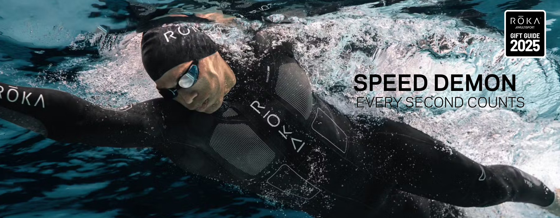 2025 Gift Guide - Speed Demons