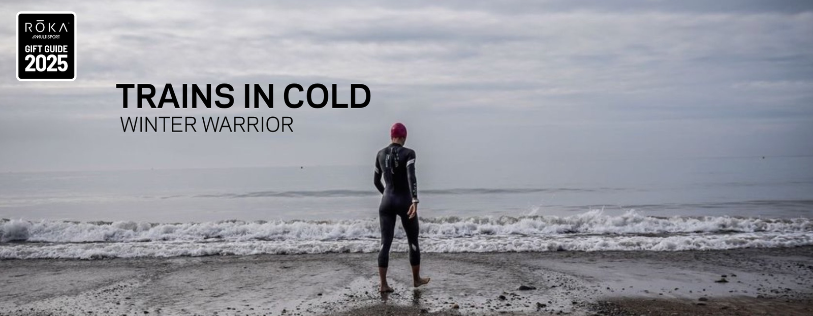 2025 Gift Guide - Trains in Cold