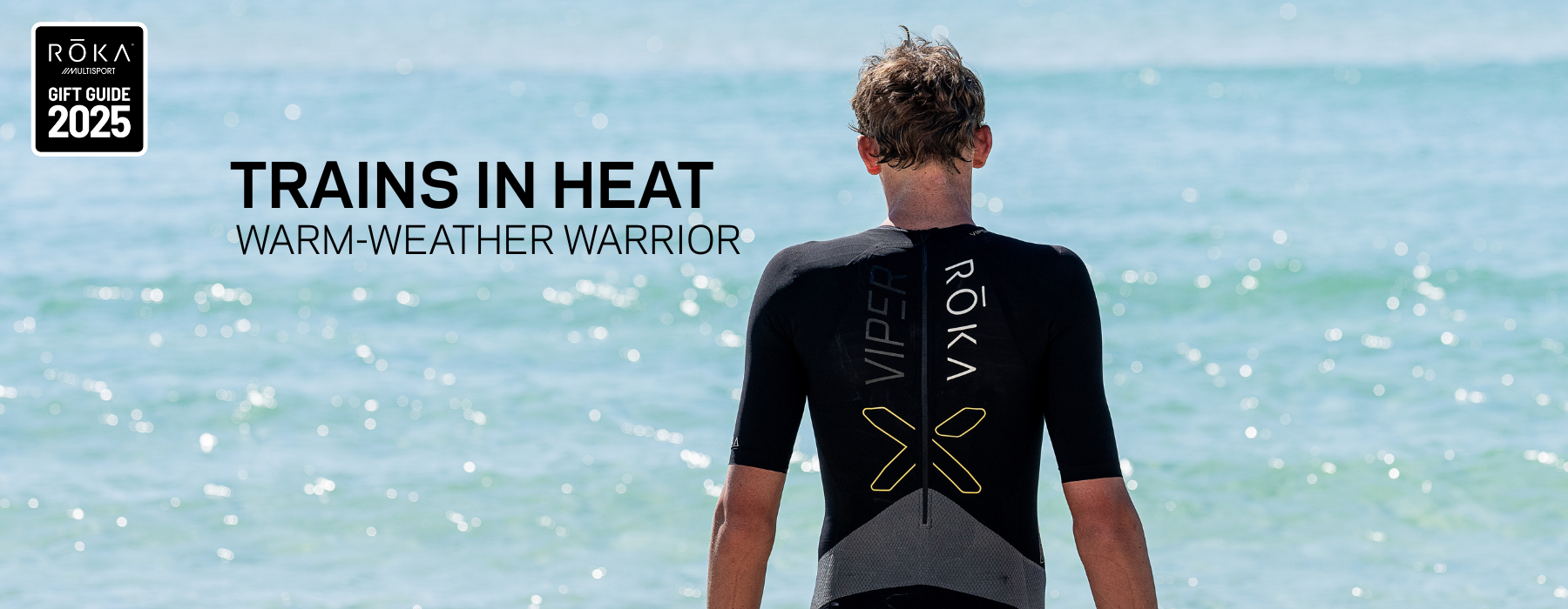 2025 Gift Guide - Trains in Heat