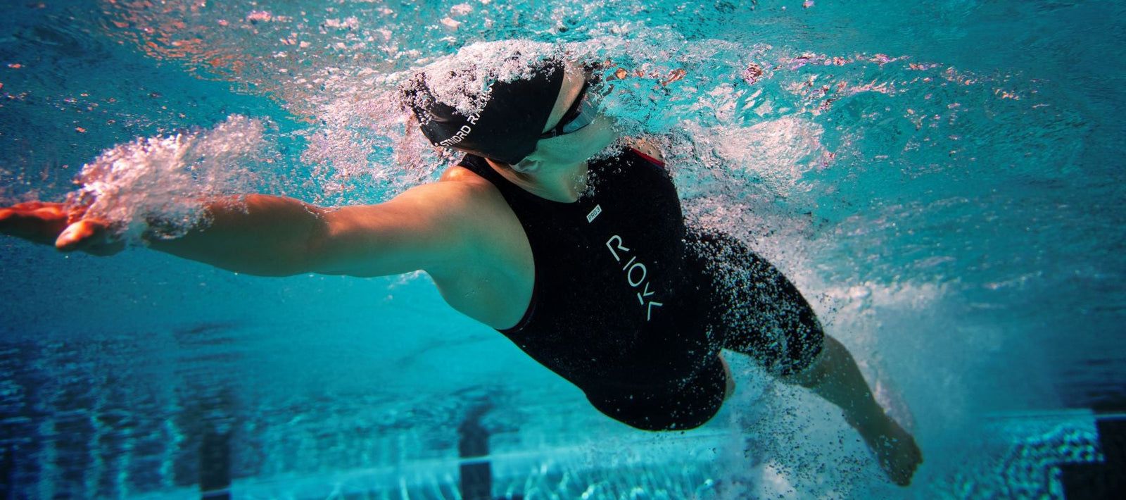Viper Pro.3 Swimskin