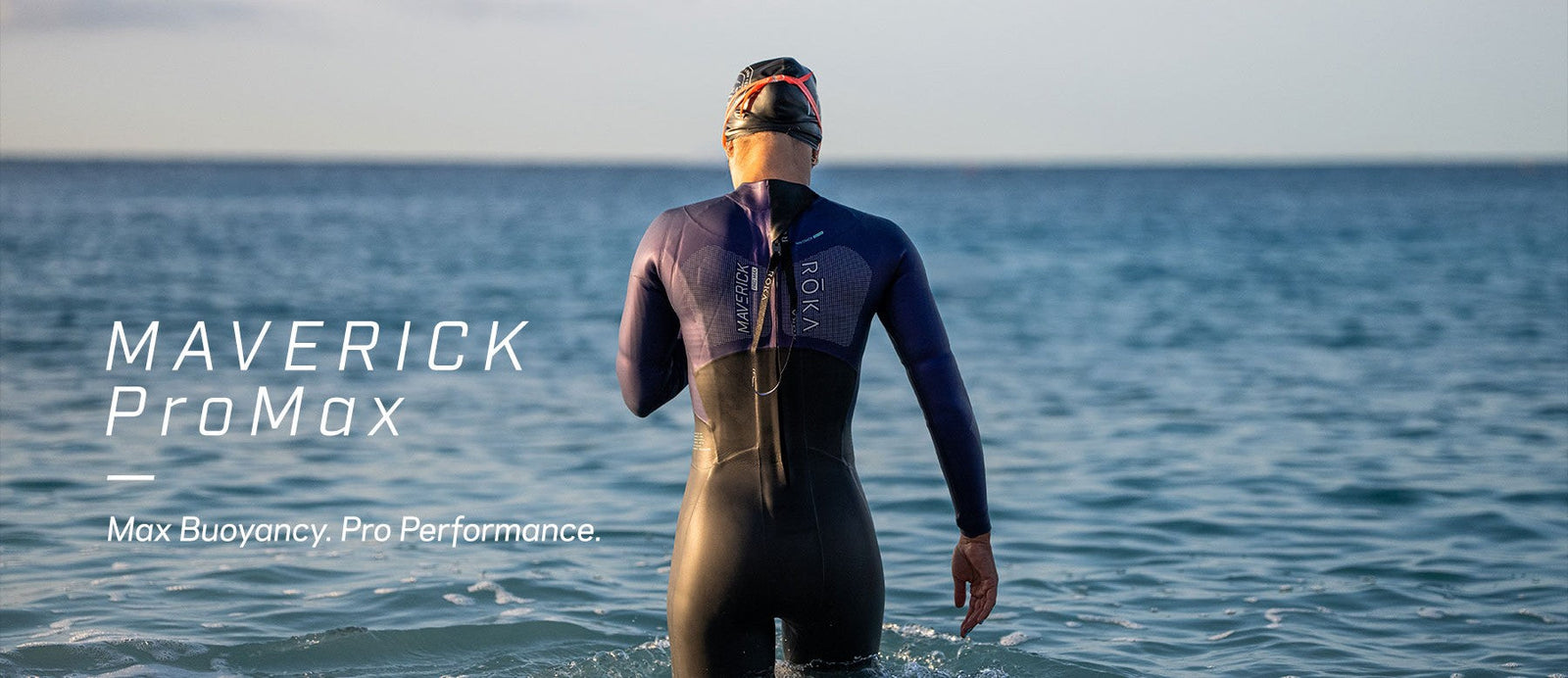 Maverick ProMax Wetsuits