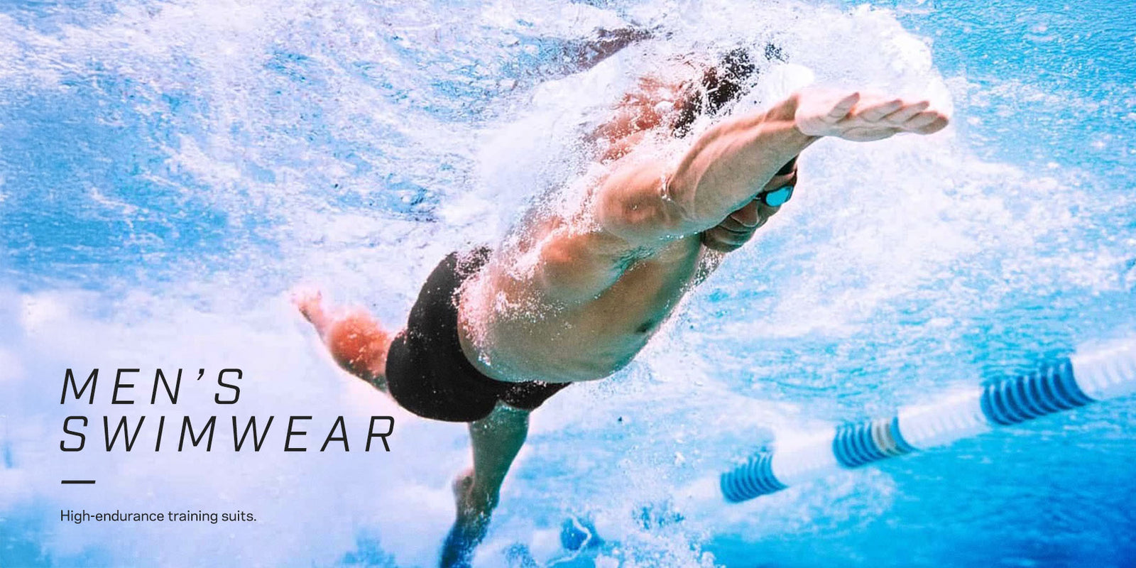 Men's Swimwear | Chlorine-Resistant Training Swimsuits for Triathletes - ROKA Multisport Men's Swimwear | Chlorine-Resistant Training Swimsuits for Triathletes - ROKA Multisport