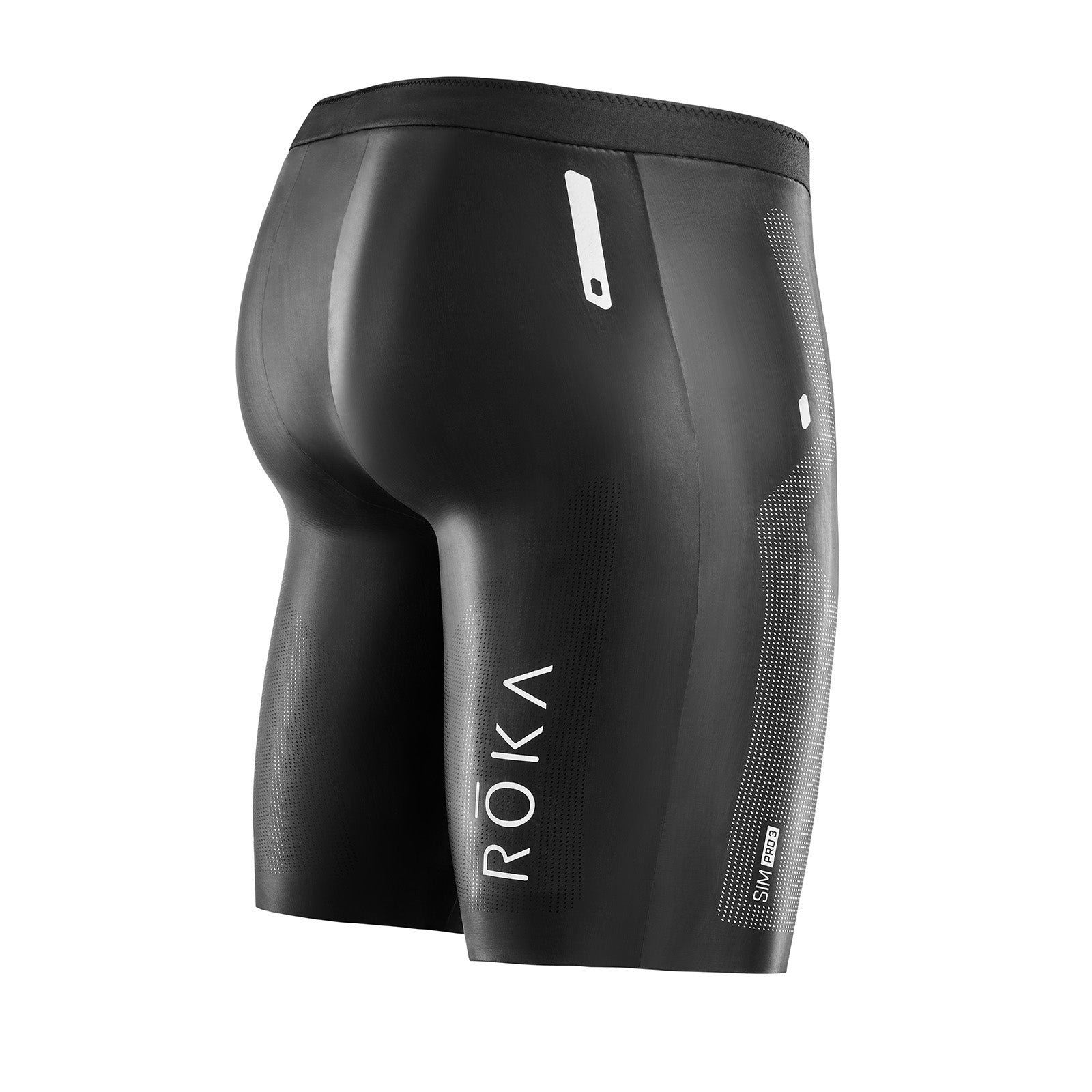【誠実】 - Shorts Buoyancy Pro.3 SIM Men's Men's Jammer Neoprene サーフィン・ボディボード