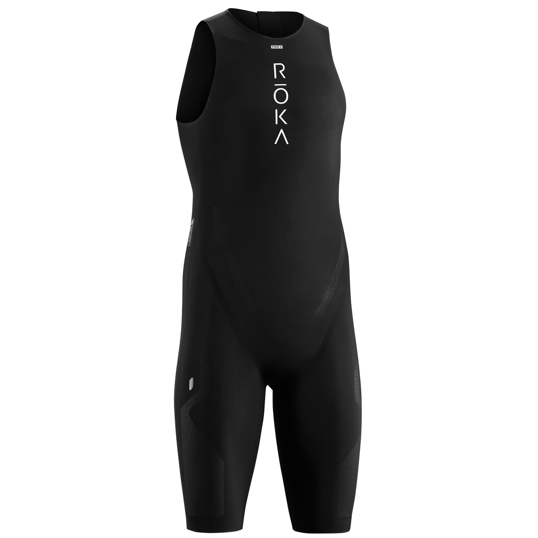 Men's Viper Pro.3 Swimskin - Triathlon Swimskin - ROKA Multisport