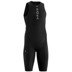 Men's Viper Pro.3 Swimskin - Triathlon Swimskin - ROKA Multisport