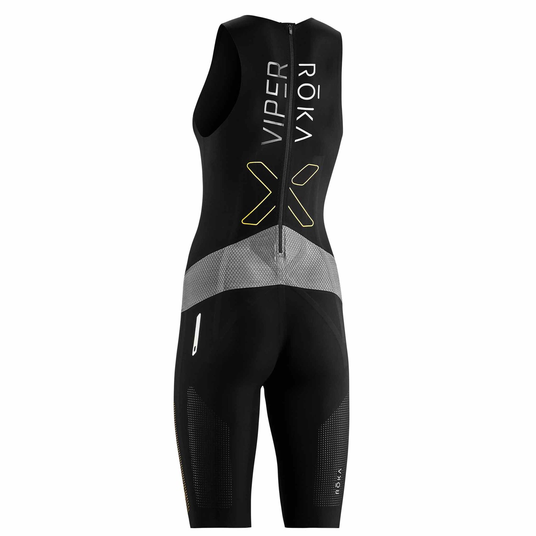 Viper Swimskins | The Gold Standard for Non-Wetsuit Races - ROKA Multisport