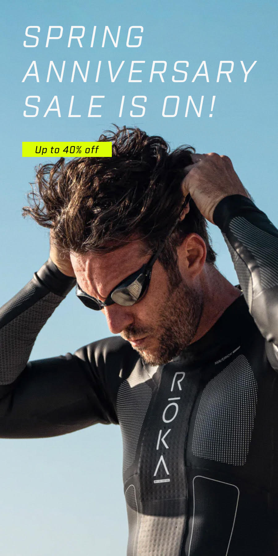 Triathlon Gear ROKA Multisport triathlon-gear-roka-multisport