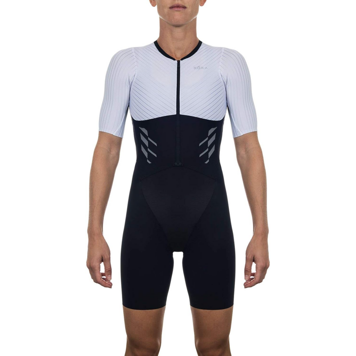 Women&#39;s Gen II Elite Aero Short Sleeve Tri Suit