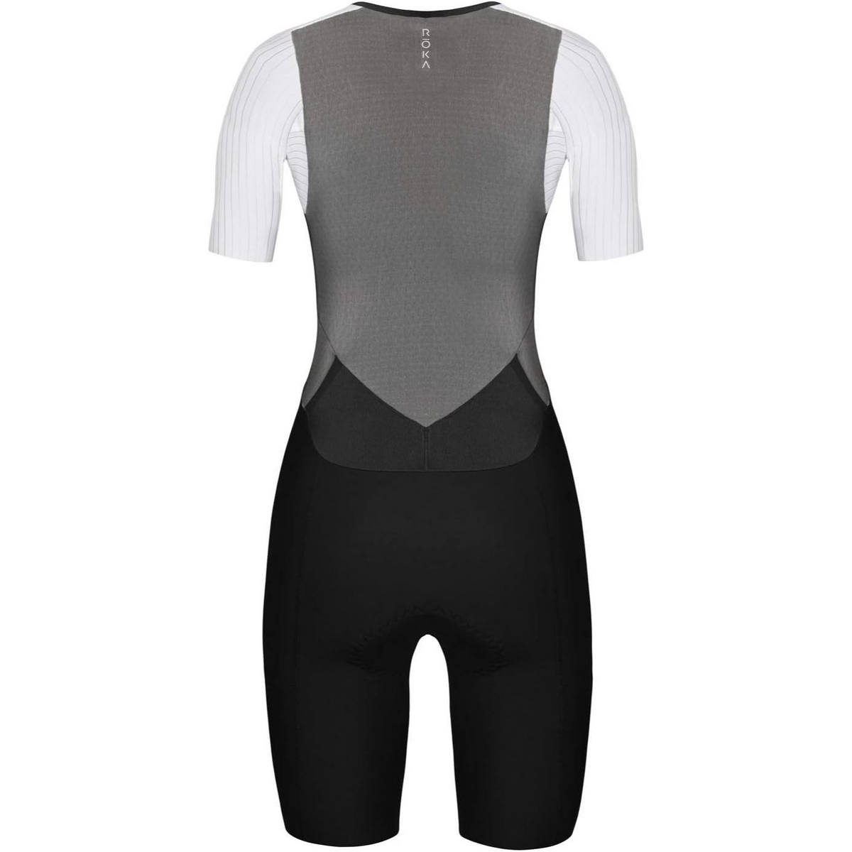Women&#39;s Gen II Elite Aero Short Sleeve Tri Suit