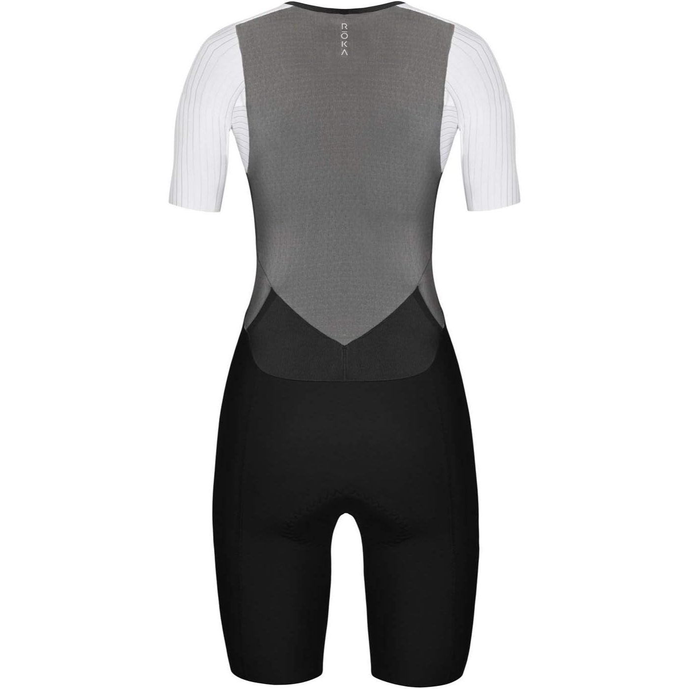 Women's Gen II Aero Short Sleeve Tri Suit - Fastest Tri Suit Women's Gen II Aero Short Sleeve Tri Suit - Fastest Tri Suit