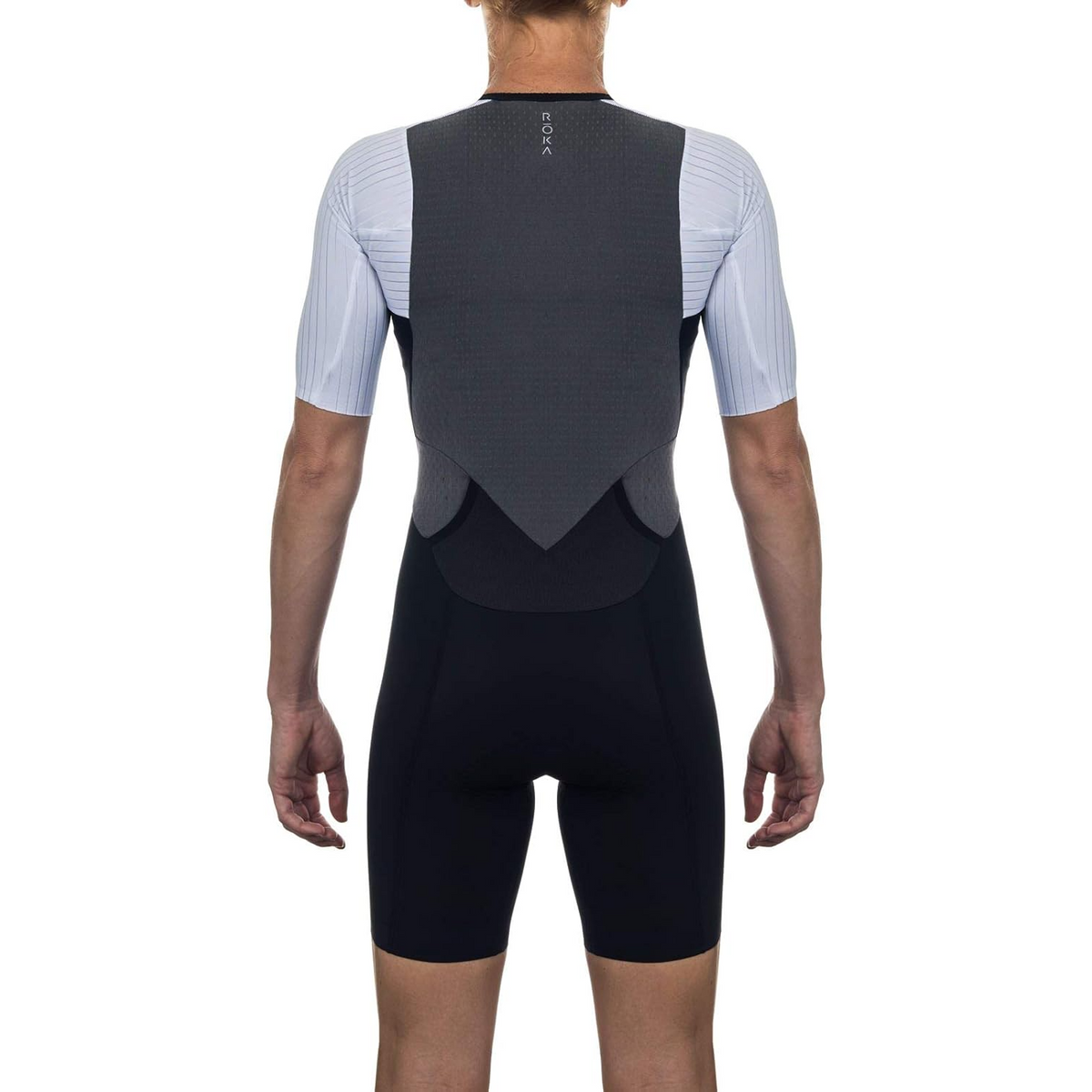 Women&#39;s Gen II Elite Aero Short Sleeve Tri Suit