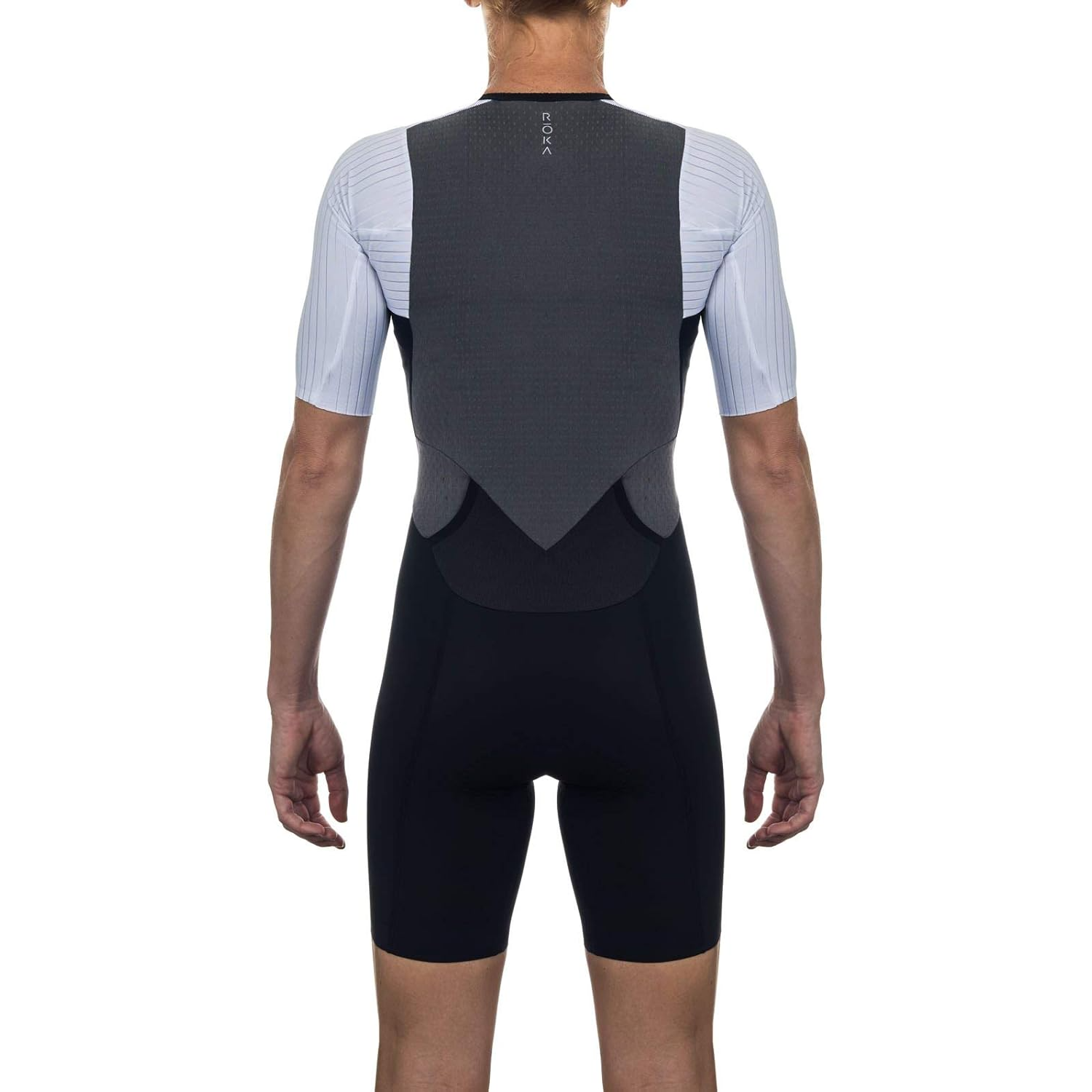 Women's Gen II Aero Short Sleeve Tri Suit - Fastest Tri Suit Women's Gen II Aero Short Sleeve Tri Suit - Fastest Tri Suit