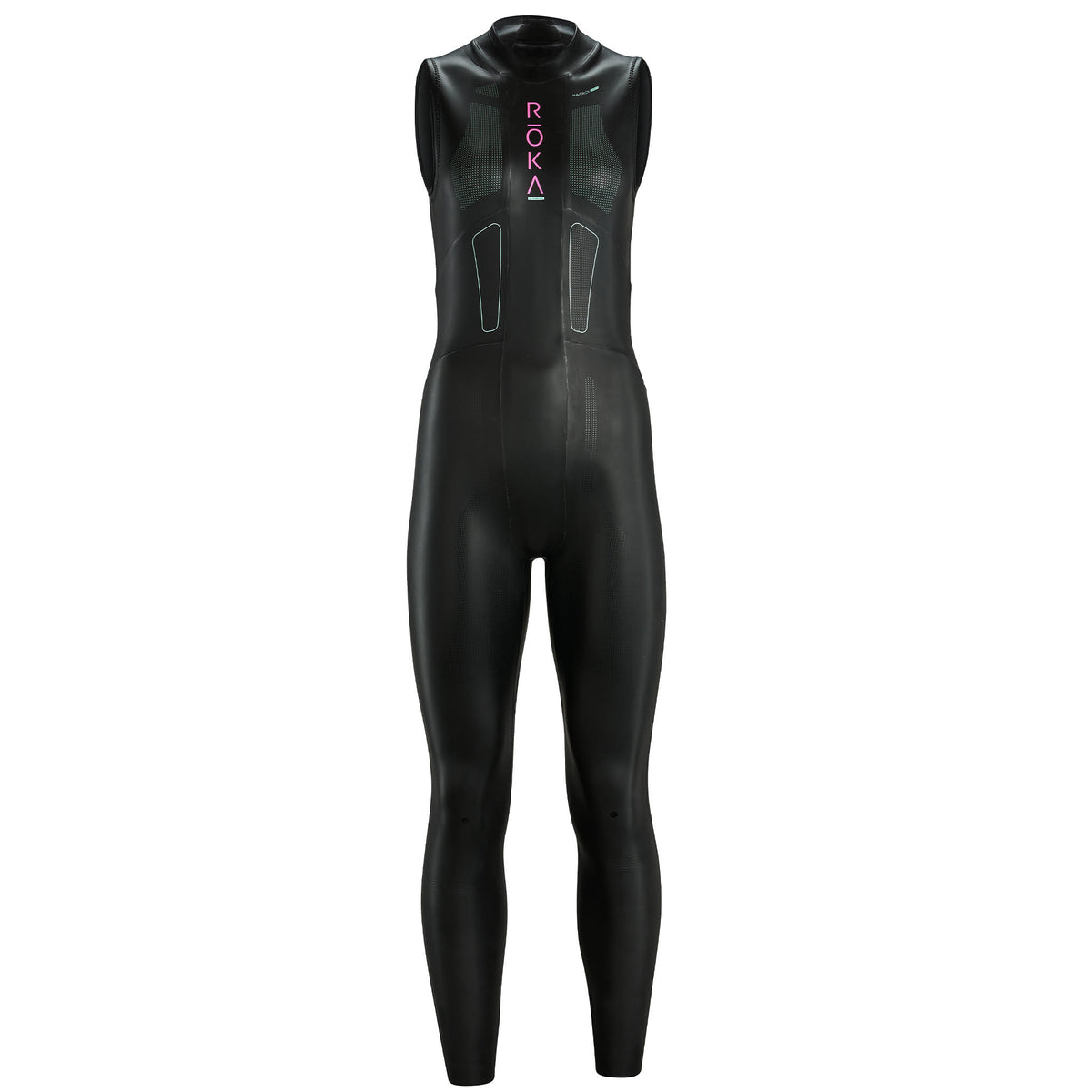 Women&#39;s Maverick Comp.3 Sleeveless Wetsuit