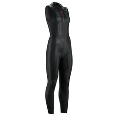 Women's Maverick Comp.3 Wetsuit - Beginner Triathletes - ROKA