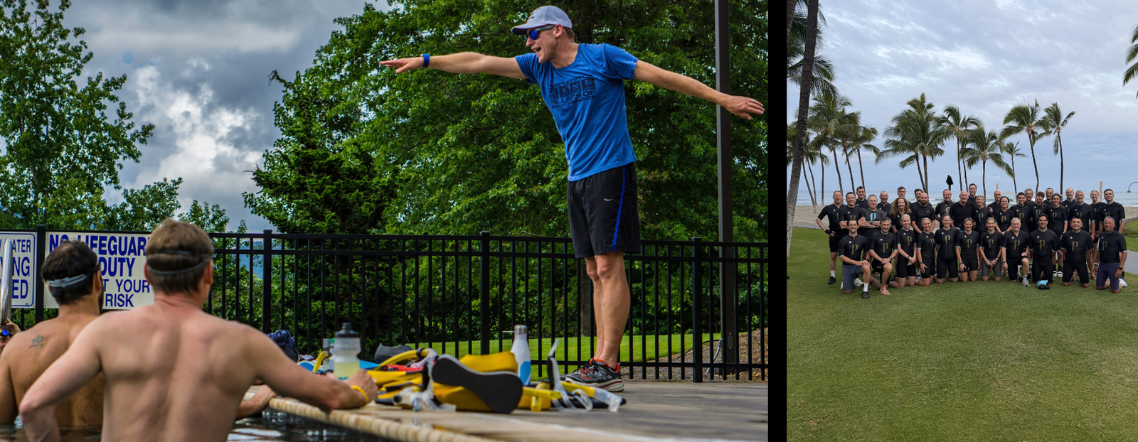 Matt Dixon Purple Patch triathlon