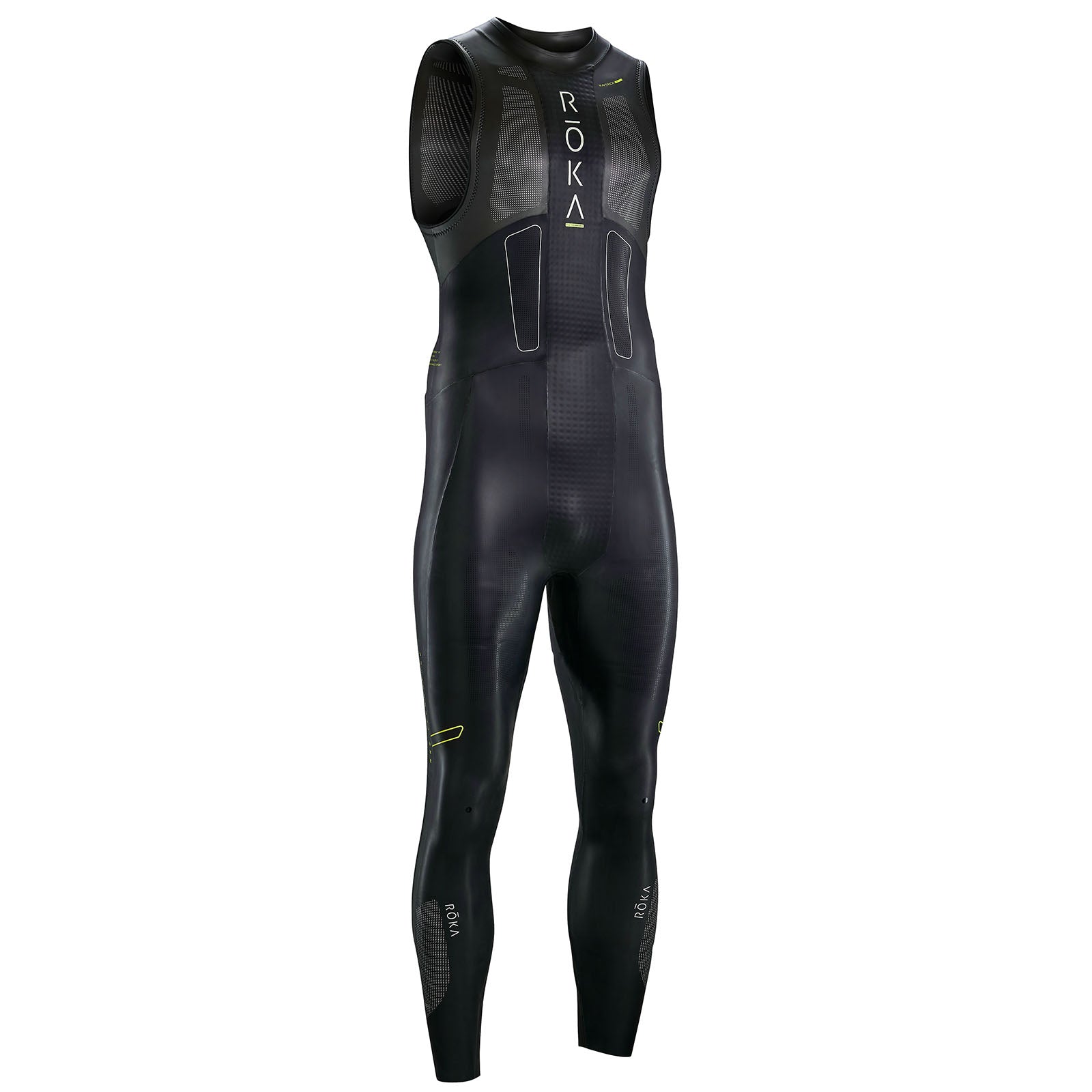 Men's Maverick Wetsuits | The Gold Standard for Triathlon Wetsuits