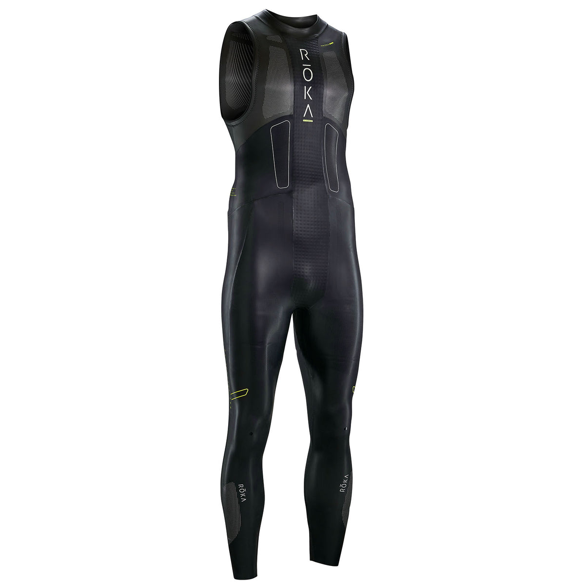 Men's Maverick ProMax Sleeveless Wetsuit