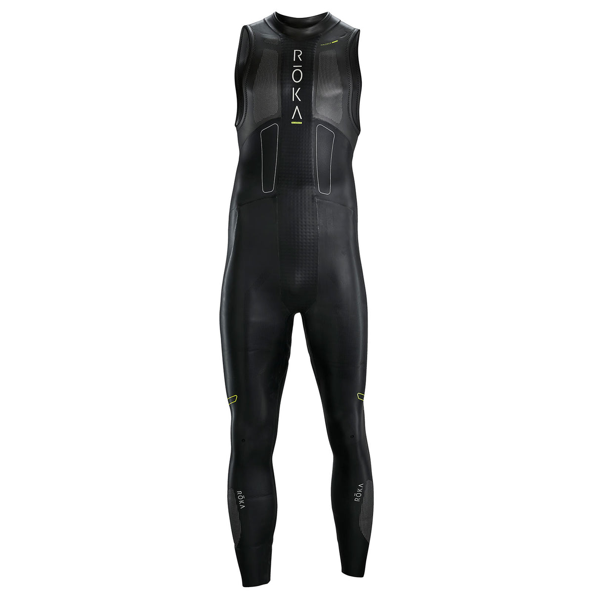 Men's Maverick ProMax Sleeveless Wetsuit