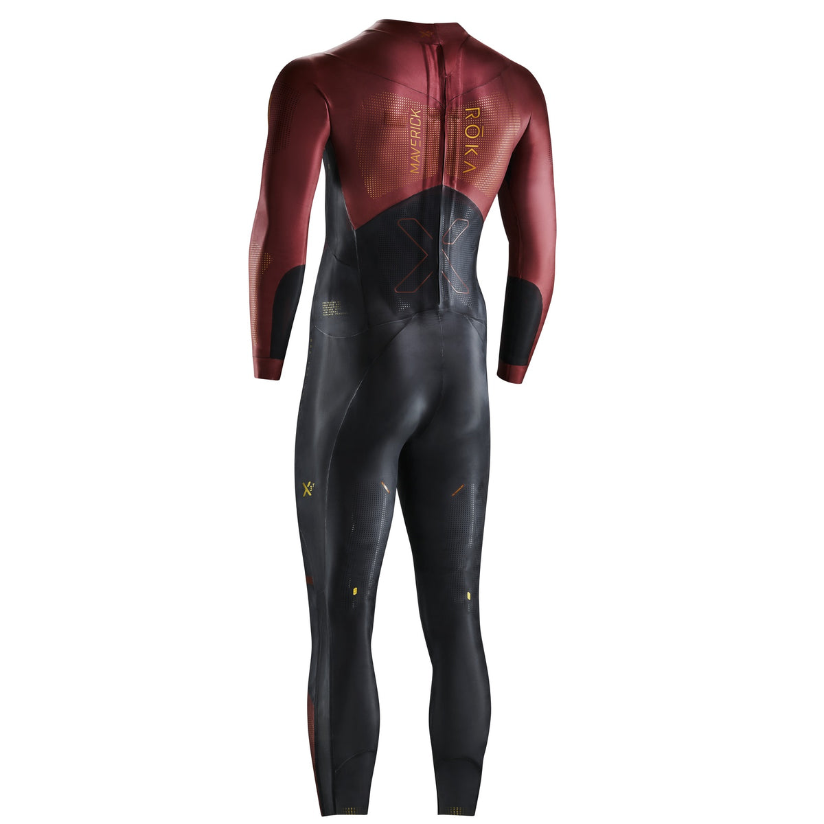 Men's Maverick X.3 Thermal Wetsuit