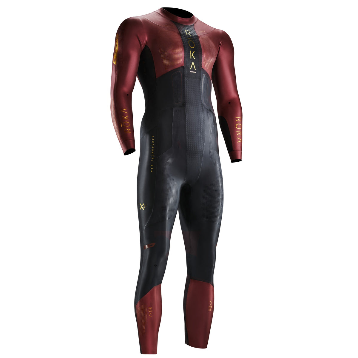 Men's Maverick X.3 Thermal Wetsuit