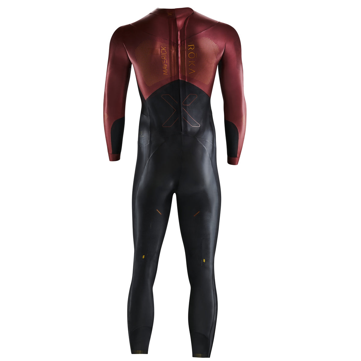 Men's Maverick X.3 Thermal Wetsuit