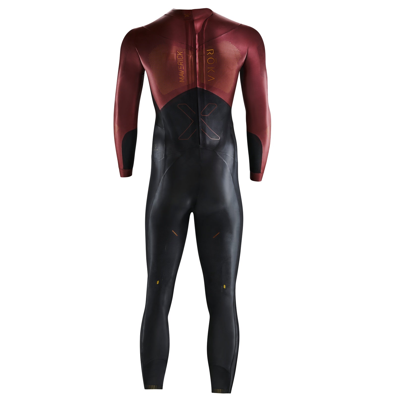 Men's Maverick X.3 Thermal Wetsuit - Fastest + Warmest Race