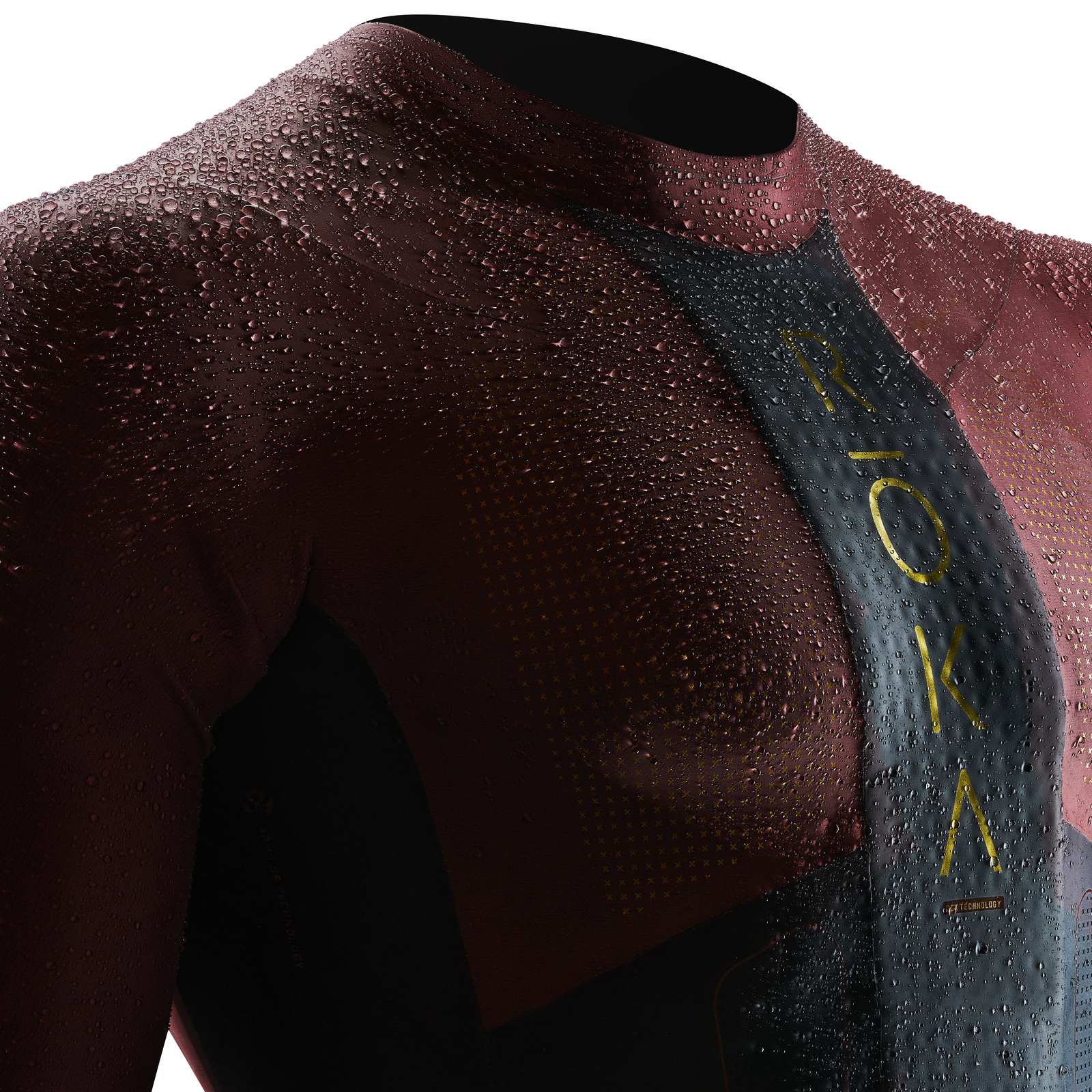 Men's Maverick X.3 Thermal Wetsuit - Fastest + Warmest Race
