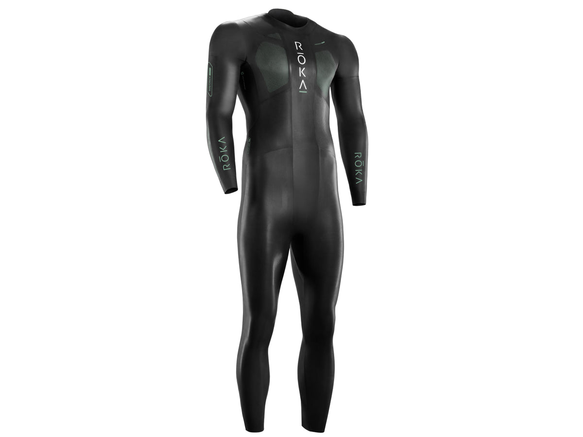 Men&#39;s Maverick Comp.3 Wetsuit