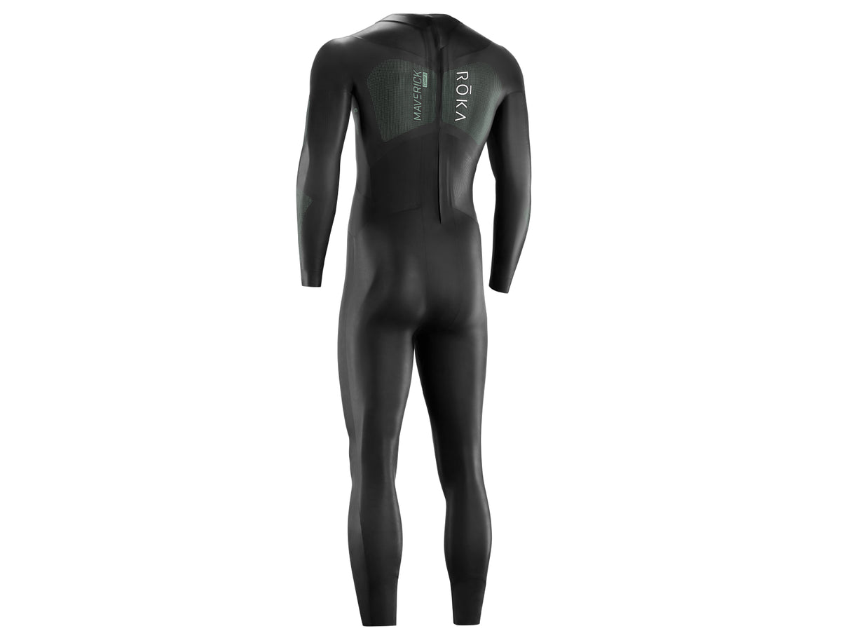 Men&#39;s Maverick Comp.3 Wetsuit