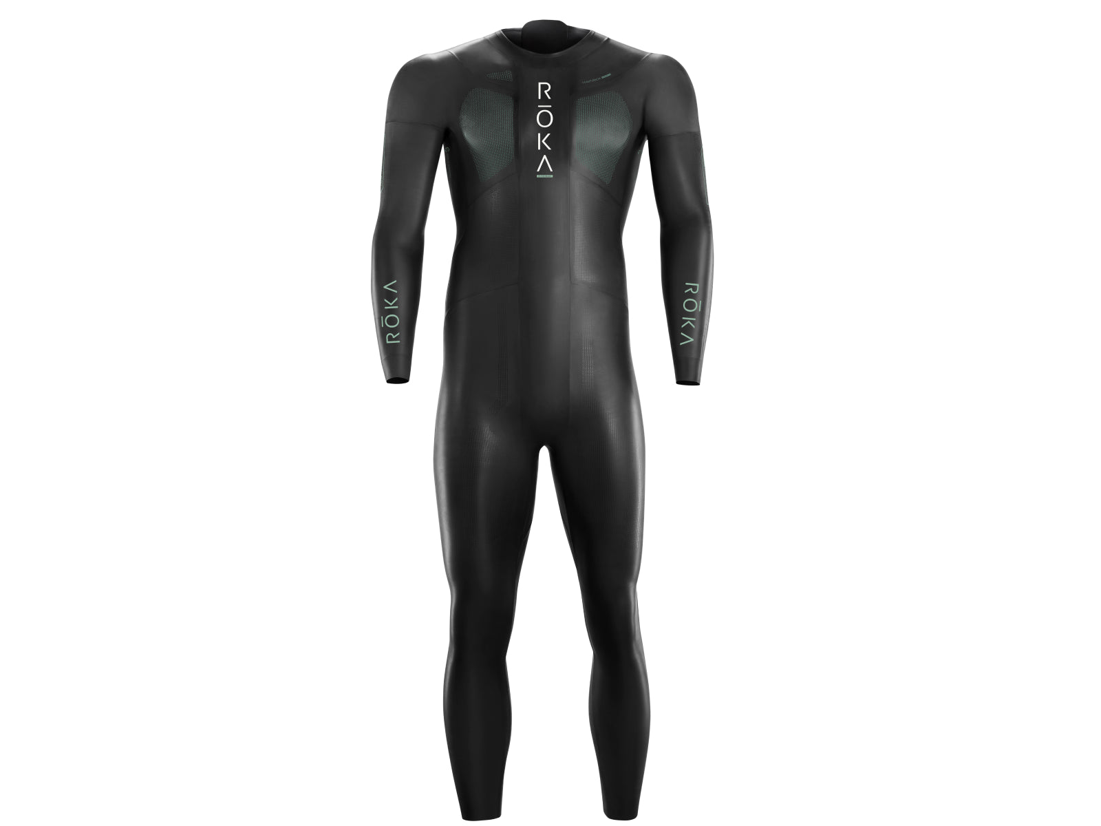 Men's Maverick Comp II ? Triathlon Wetsuit - ROKA Multisport