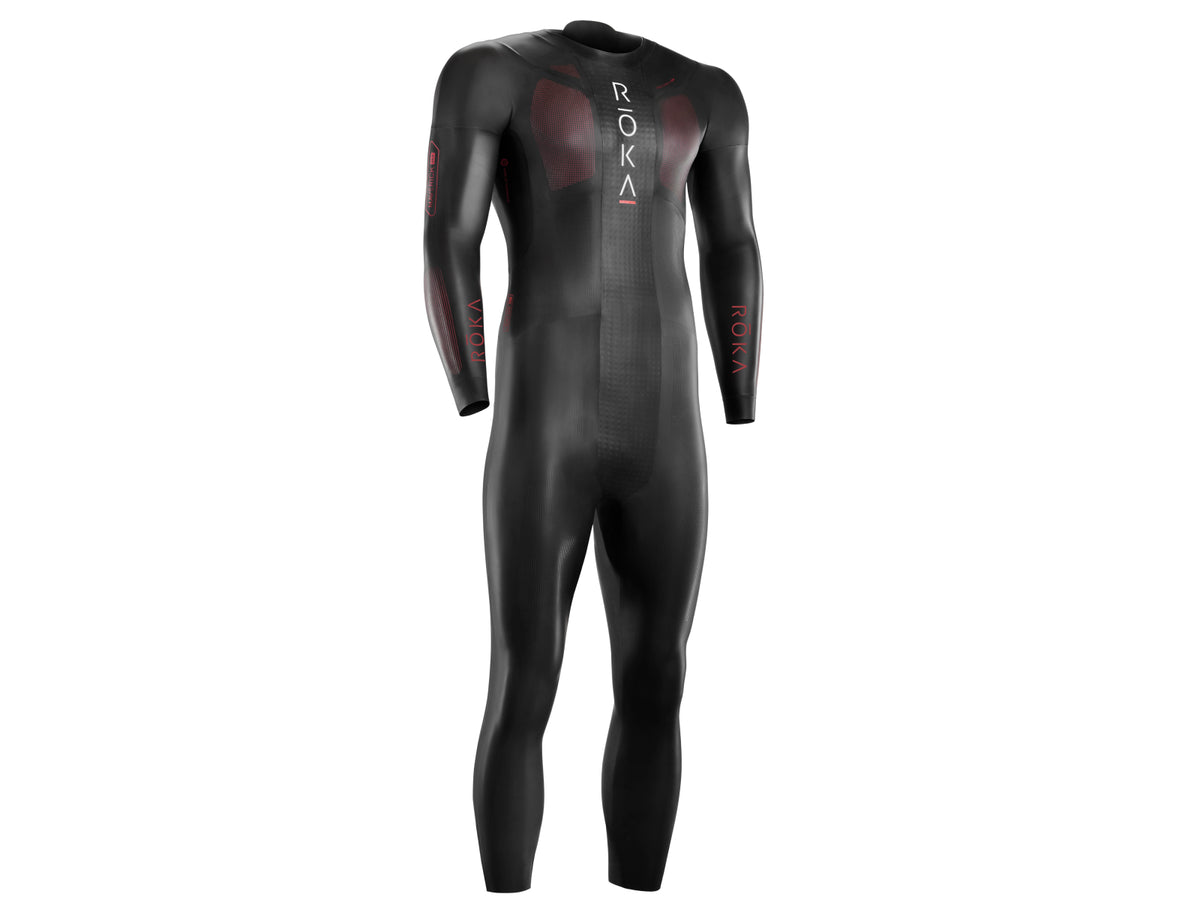 Men&#39;s Maverick MX Wetsuit