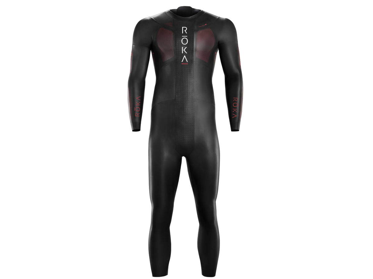 Men&#39;s Maverick MX Wetsuit