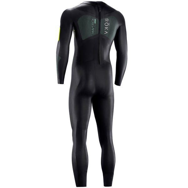 Combinaison De Plongée Roka Maverick MX - Taille M - NEUF AVEC ÉTIQUETTES