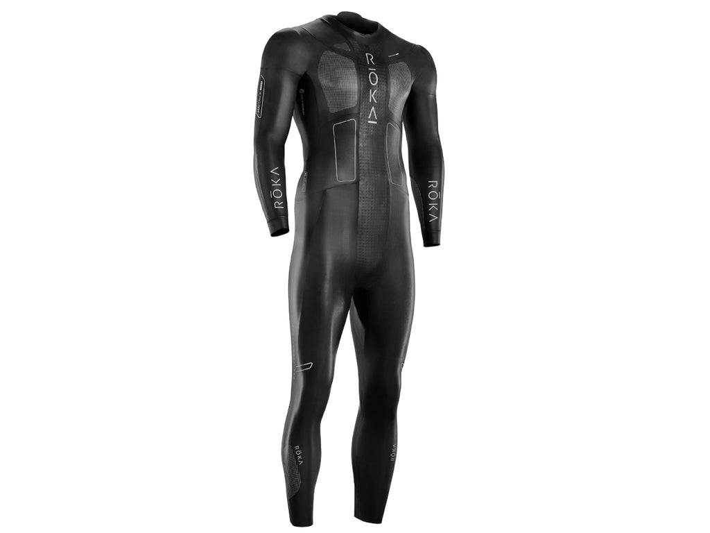 Men s Maverick Pro.3 Wetsuit Fastest Triathlon Wetsuit ROKA Multisport