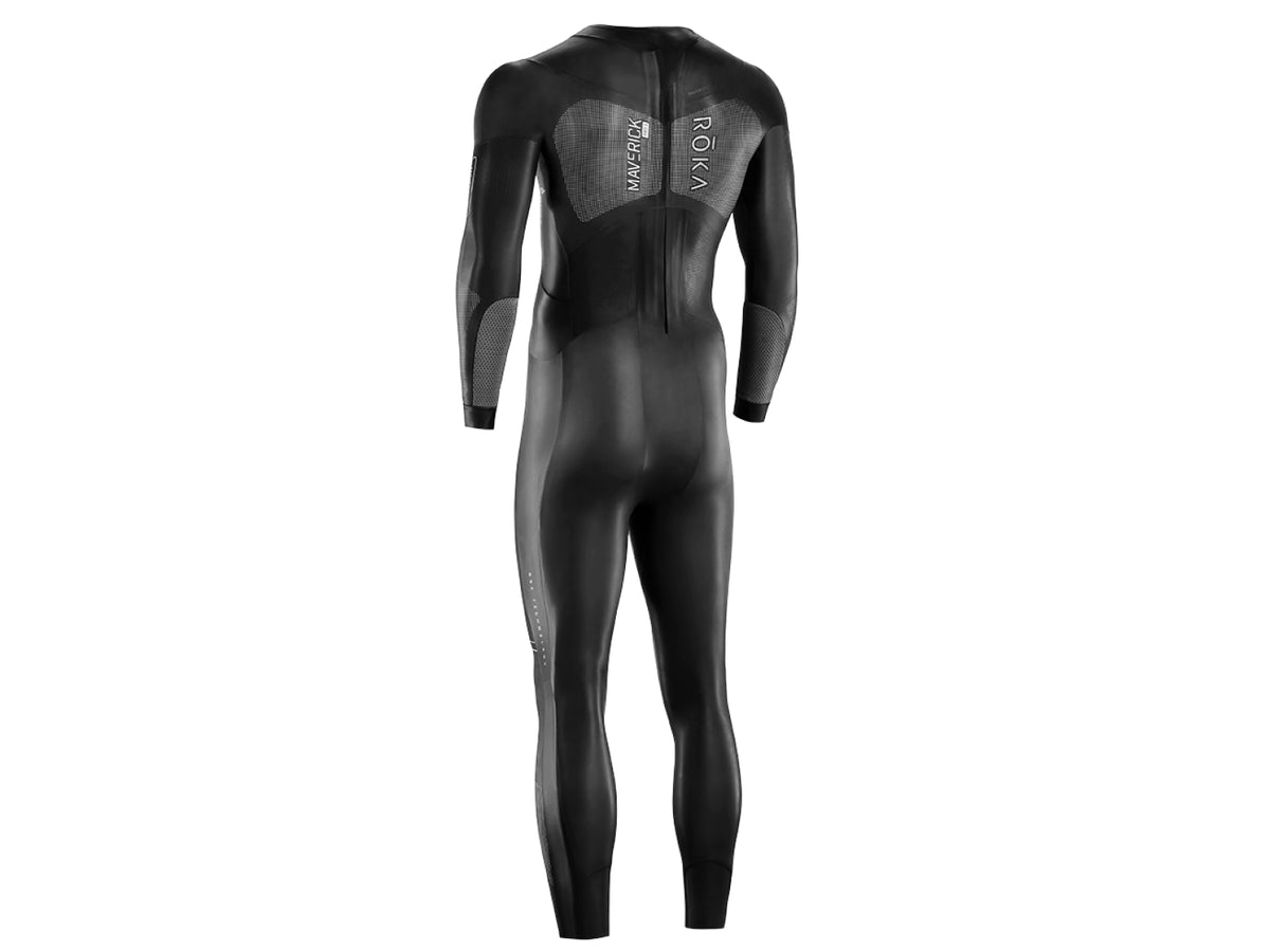 Men&#39;s Maverick Pro.3 Wetsuit (Open Box)