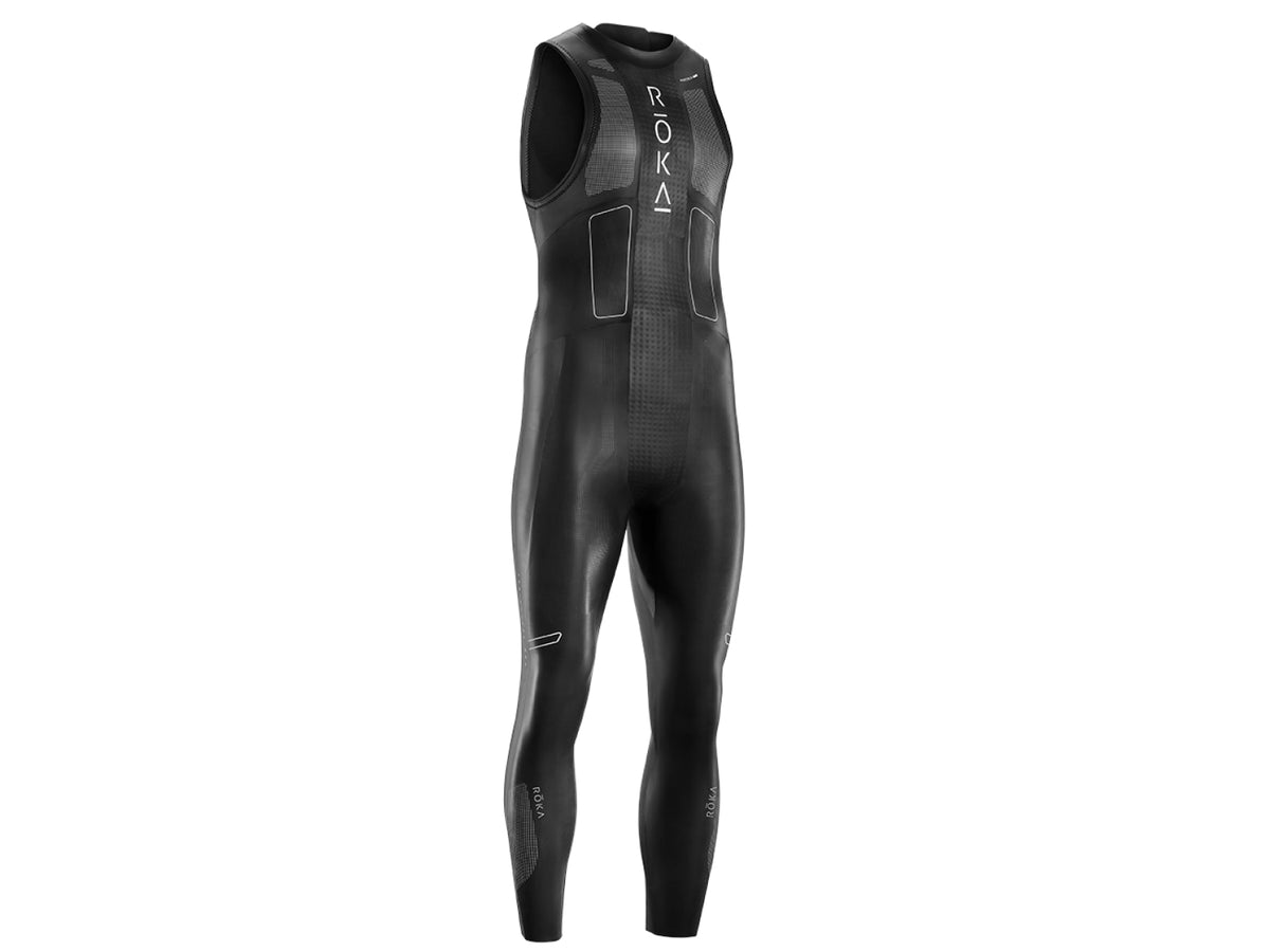 Men&#39;s Maverick Pro.3 Sleeveless Wetsuit