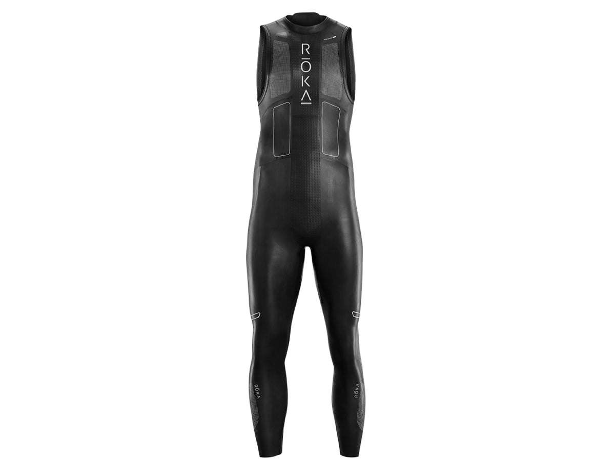 Men&#39;s Maverick Pro.3 Sleeveless Wetsuit