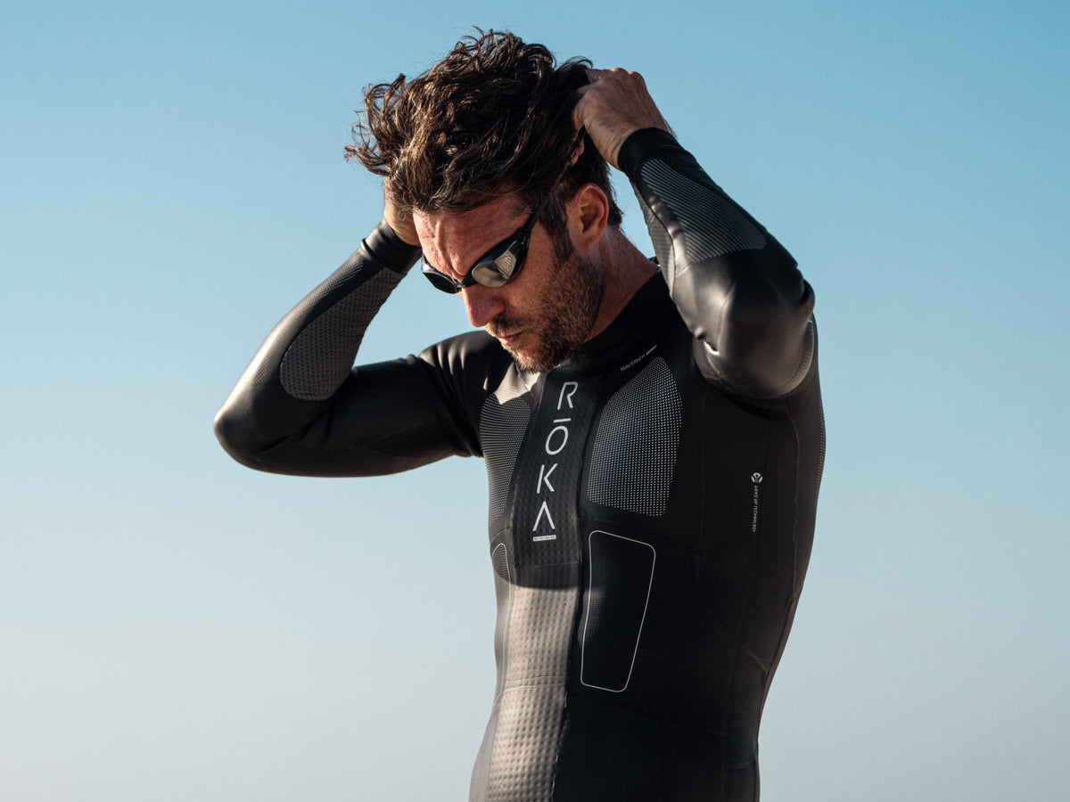 Men&#39;s Maverick Pro.3 Wetsuit