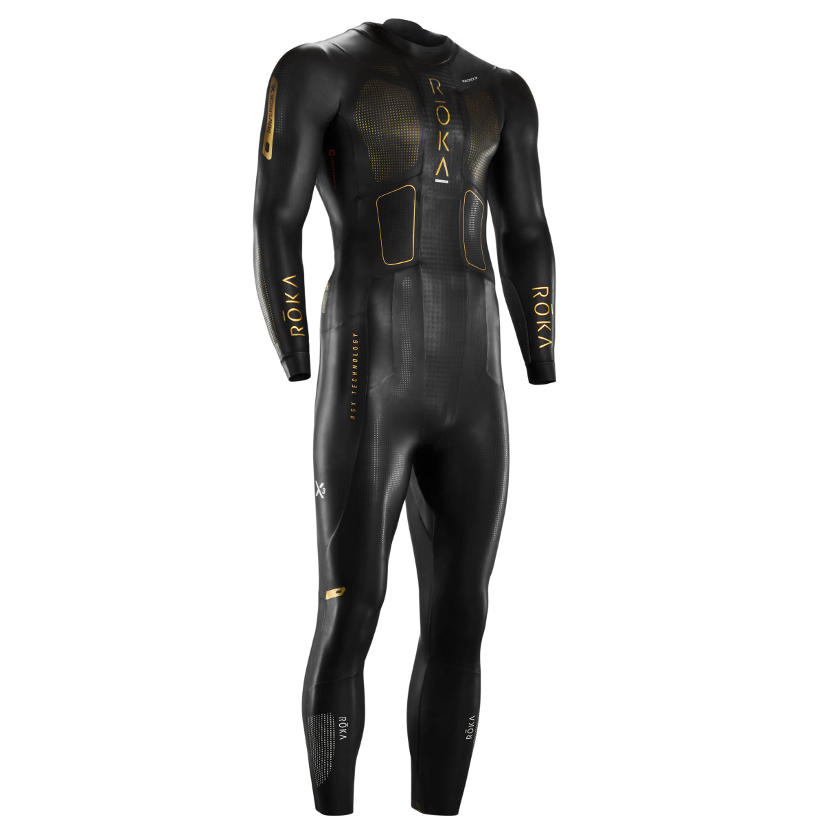 Men's Maverick X.3 Wetsuit