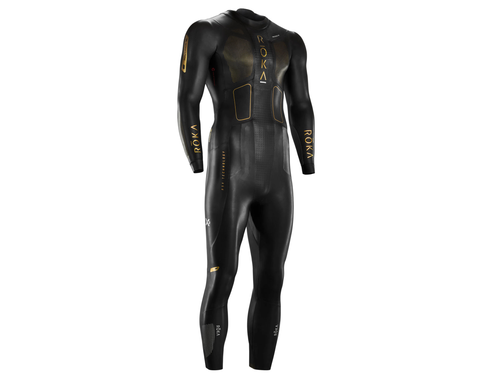 Men's Maverick X.3 Wetsuit