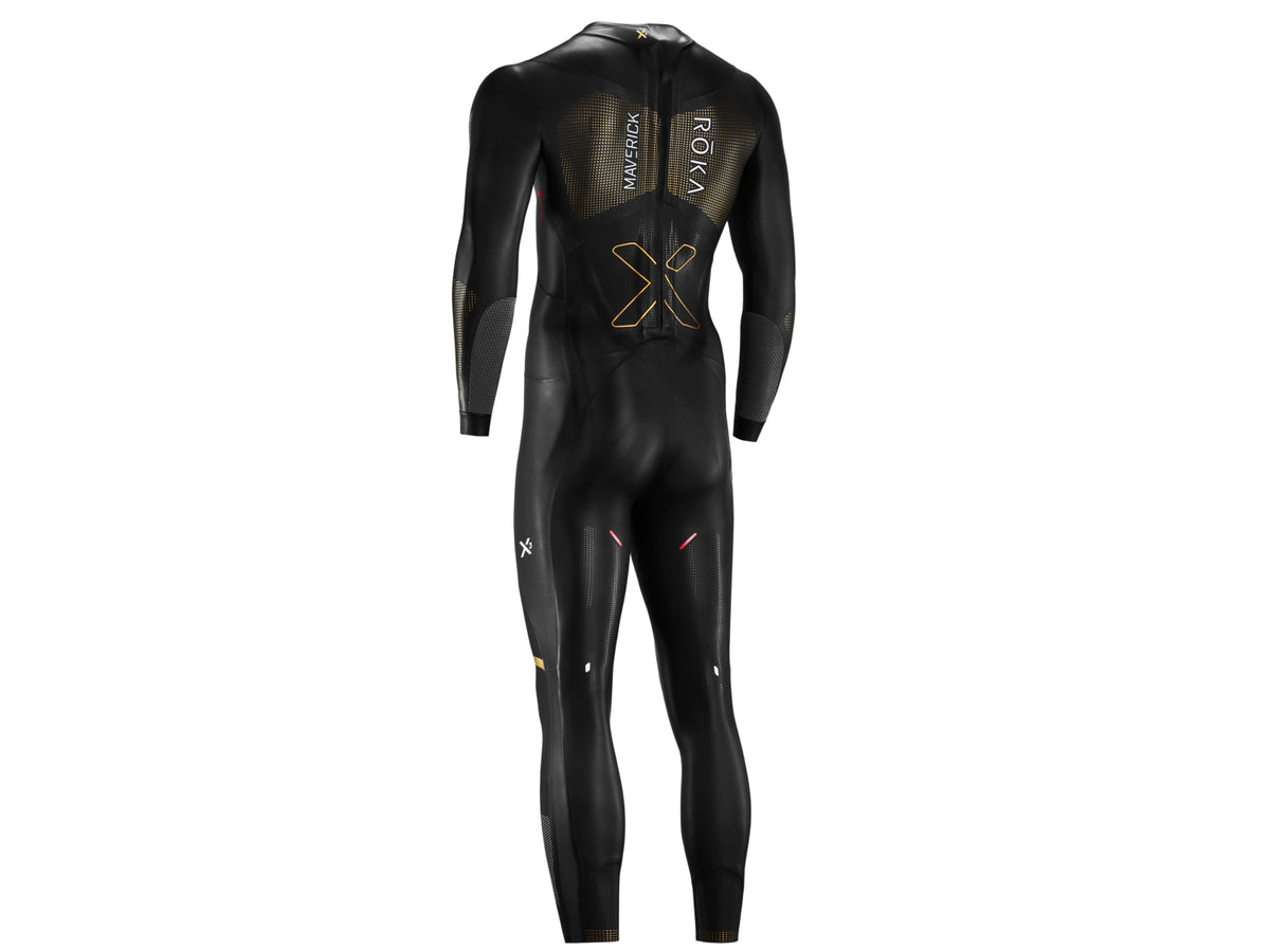 Men&#39;s Maverick X.3 Wetsuit