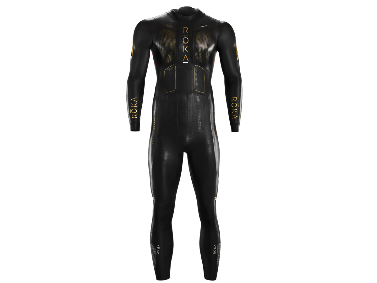 Men&#39;s Maverick X.3 Wetsuit