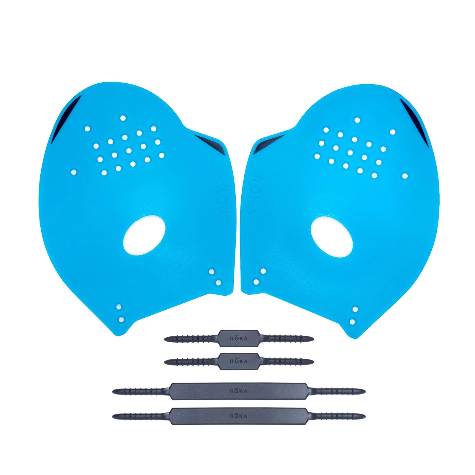 Pro Swim Paddles - ROKA Multisport
