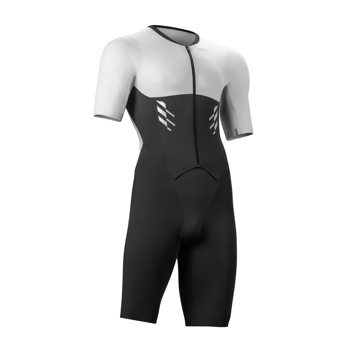 Men's Gen.3 AeroSPEC Short Sleeve Tri Suit