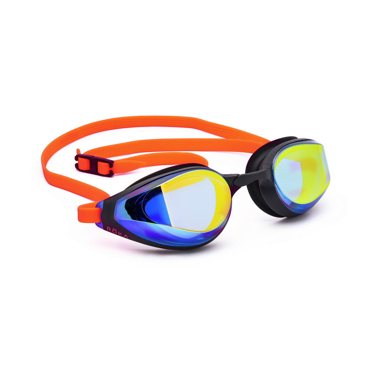 R2 Goggle