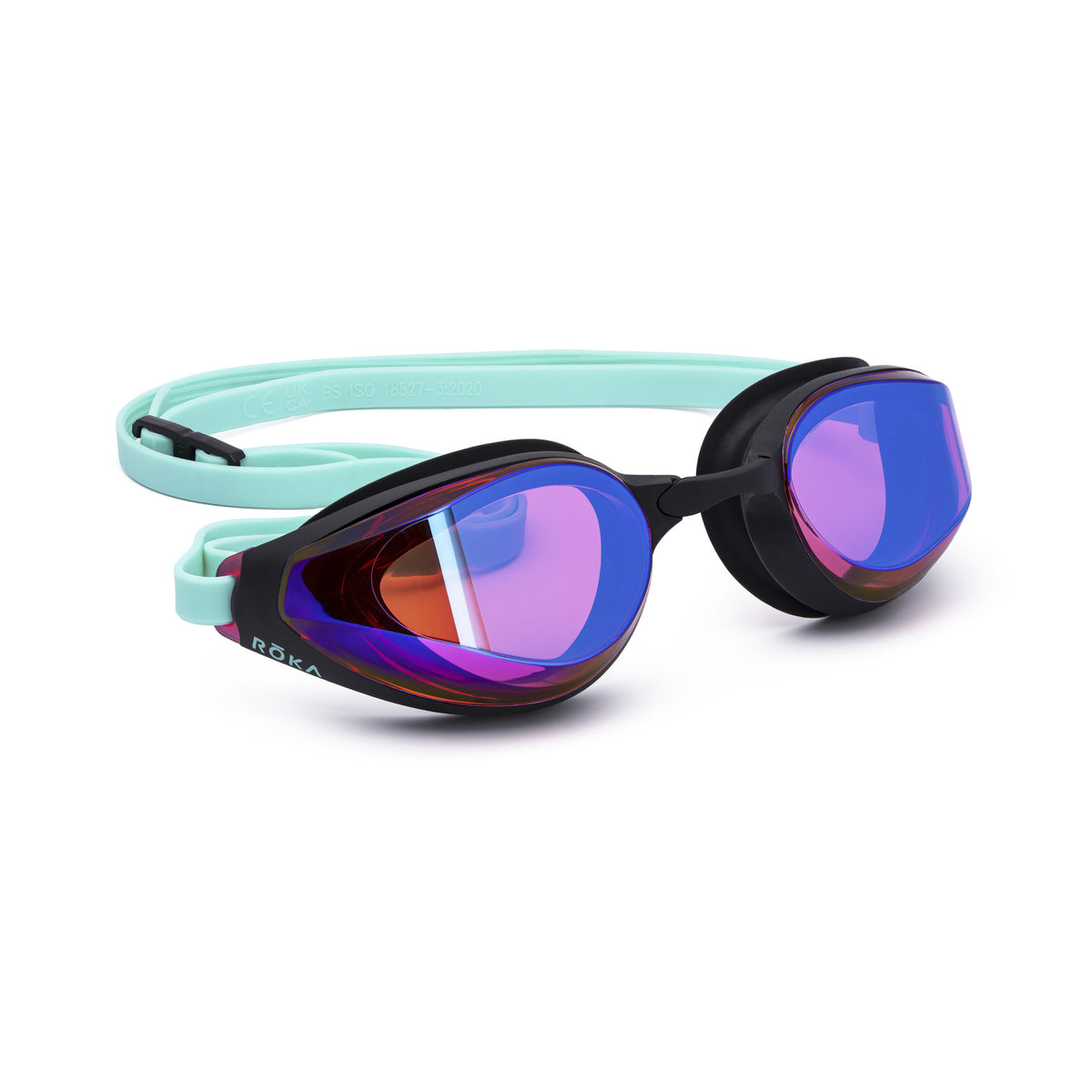 R2 Goggle