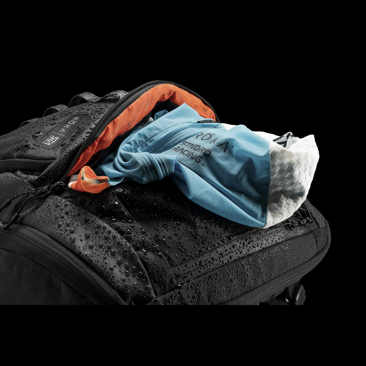 SG1 Multisport Pack (27 Liter)