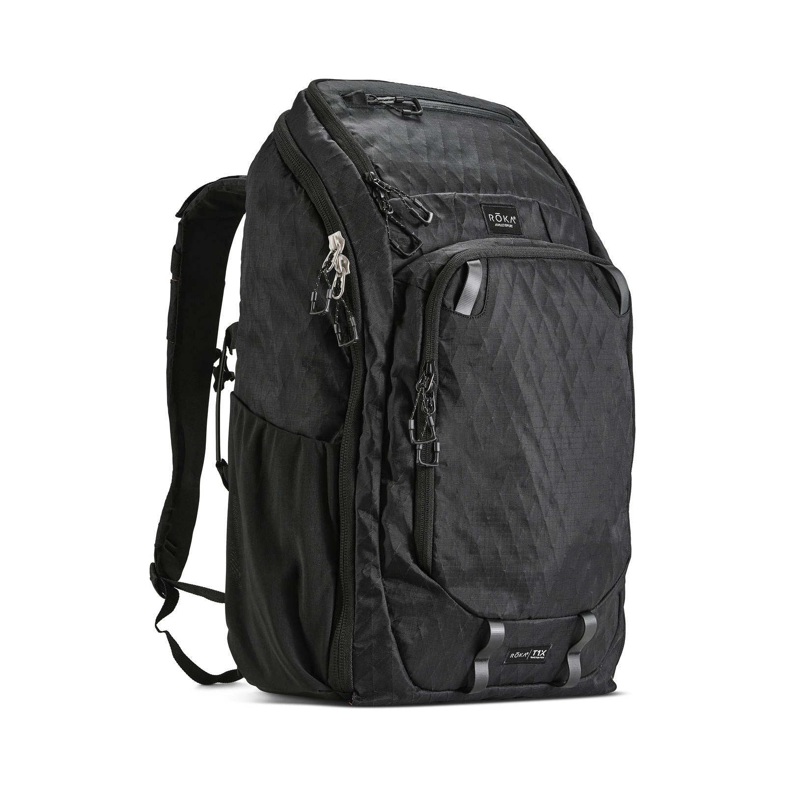 T1X Transition Backpack | 38-Liter Triathlon & Travel
