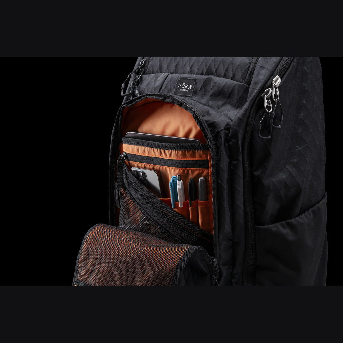 T1X Transition Pack (38 Liter)